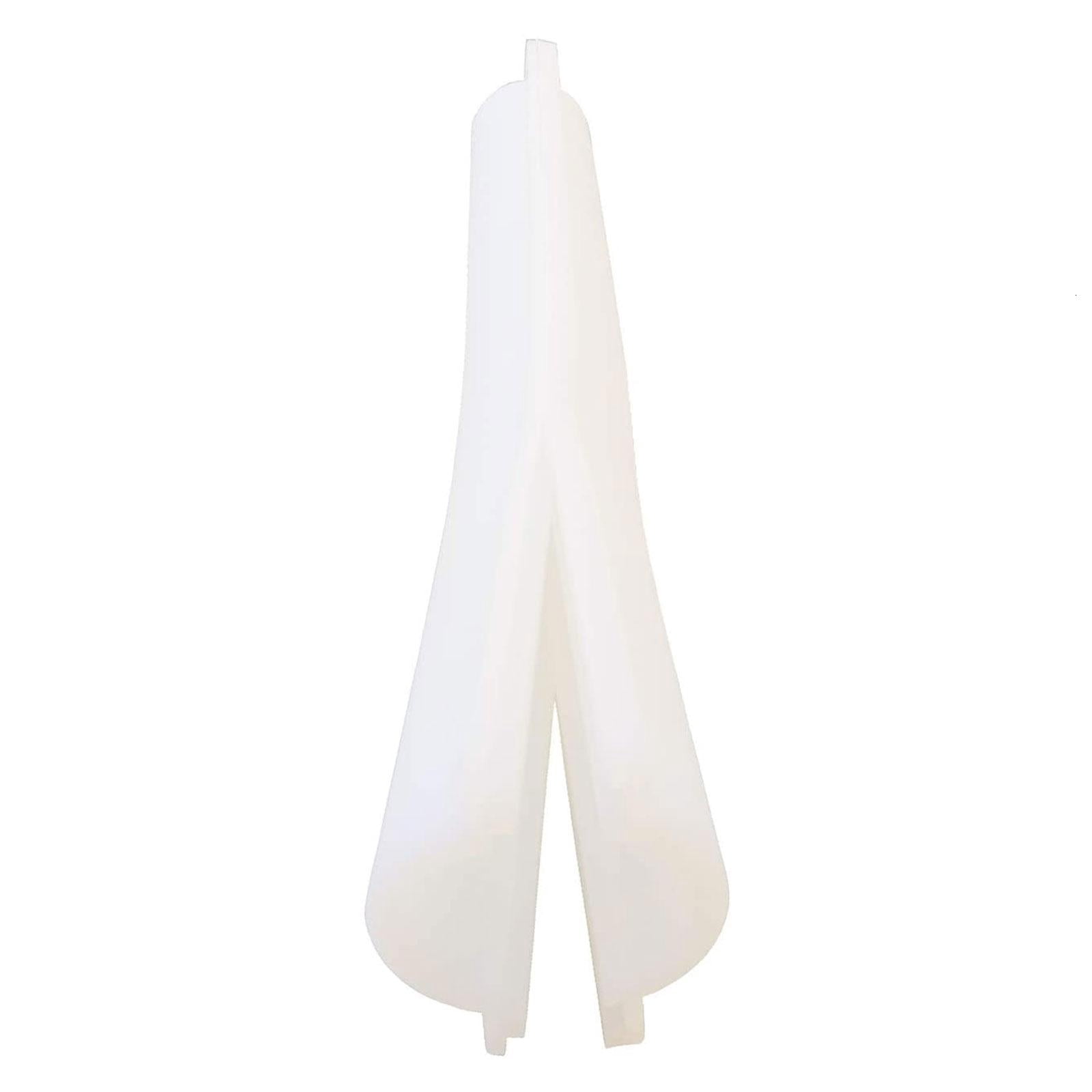 HannLk DIY Soap Making Supplies Mousse Mould Silicone Material for Soap Candle Crafts