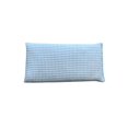 thumbnail image 1 of Trousse de Thérapie Riz Chaud/froid et Lavande (Carreaux Bleus), 1 of 4
