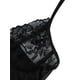 thumbnail image 4 of VISgogo Lencería sexy para mujer, camisola con decoración de encaje, estampado de flores, ropa de verano de cintura alta VISgogo moda, 4 of 9