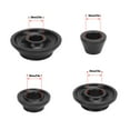 thumbnail image 3 of CONOS de Equilibrio de Neumilaros, Kit de Cono de Equilibrio de Ruedas Mejora la Seguridad de la conducción de 4 PCS de Largo Durabilidad para la Caravana de Camión SUV de EJE, 3 of 7