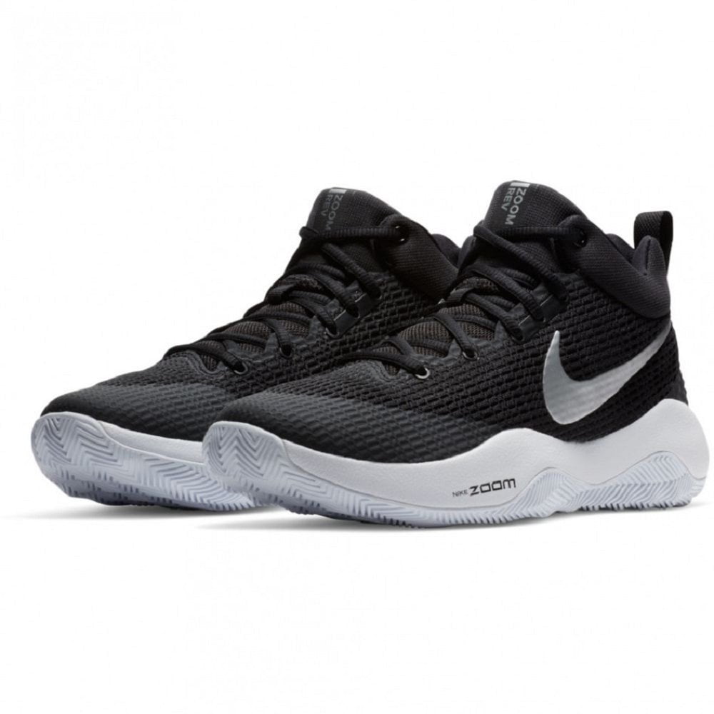 Nike Men's Zoom Rev TB Basketball Shoes 