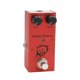 thumbnail image 1 of Soidarity Efecto de pedal Estructura de metal Equipo musical Unidad de efectos Instalación práctica Pedales antiguos Suministros de guitarra de coro Accesorios para instrumentos musicales Rojo Soidarity OD025438-05, 1 of 6