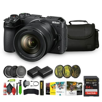 【Nikon】D5300 18-55VR II kit Amazon.com : Nikon D5300 DX-format Digital SLR Kit w/ 18-55mm VR