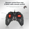 thumbnail image 4 of Toys for Boys 5-7 Remote Control Car For Boys, Rechargeable 1/16 RC Cars Toys, Simulation Luxury Sport Racing Car Model With Headlight Present Christmas Birthday Kids Toys Car Toys for Boys 5-7, 4 of 6