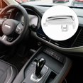 thumbnail image 5 of Reemplazo del interruptor del freno de mano del coche para Opel Mokka 2012-2018 reparación del conjunto del botón del freno de mano de aleación, 5 of 5
