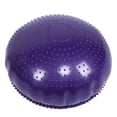 thumbnail image 3 of Almohadilla De Yoga, Colchón De Equilibrio Balance De Yoga Estabilidad Del Gimnasio Masaje De Cojín De Aire Para Entrenamiento De Equilibrio Y Recuperación Del Tobillo, 3 of 7