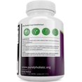 Wellvita Purely Holistic Grape Seed Extract 400 mg Vegan Capsules