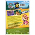 thumbnail image 2 of PAW Patrol: Brave Heroes Big Rescues - DVD, 2 of 2