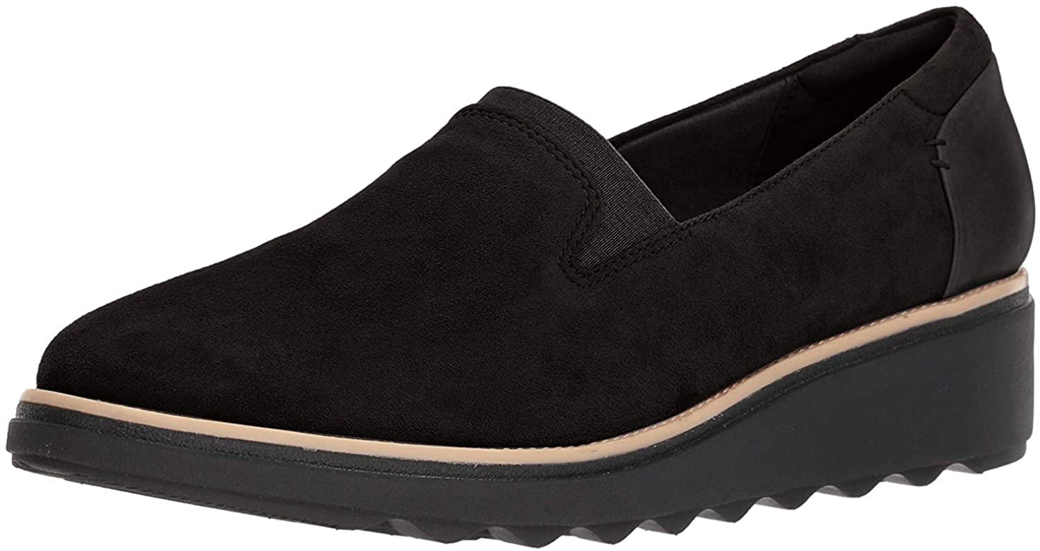 clarks sharon dolly loafer