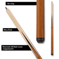 thumbnail image 4 of Action Cues ACTSP05 19 19 oz Action Sneaky Pete Pool Cue, 4 of 9