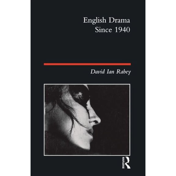 Longman Literature in English English Drama Since 1940, (Paperback)