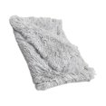 thumbnail image 1 of kurtrusly Pet Blankets For Ultimate Comfort Medium Dogs And Cats Wide Rang Of Uses Soft Warm Sleep Mat For Pet Light grey, 1 of 6