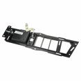 thumbnail image 3 of Inner Inside Interior Door Handle Driver Side LH For Chevrolet GMC Pickup Truck Fits select: 1994 CHEVROLET GMT-400 K1500, 1992-1993 CHEVROLET GMT-400 C1500, 3 of 6
