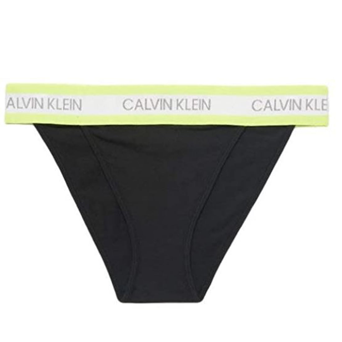 Calvin Klein Calvin Klein Women Hazard HighCut Bikini