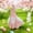 Pink, variant on Lilixerw Easter Porch Goose Outfit 23 inch,Pink Large Outdoor Decoration Costume,Weather-Resistant Festive Goose Dress for Yard,Garden,for Easter,Christmas,Thanksgiving,Party Decor