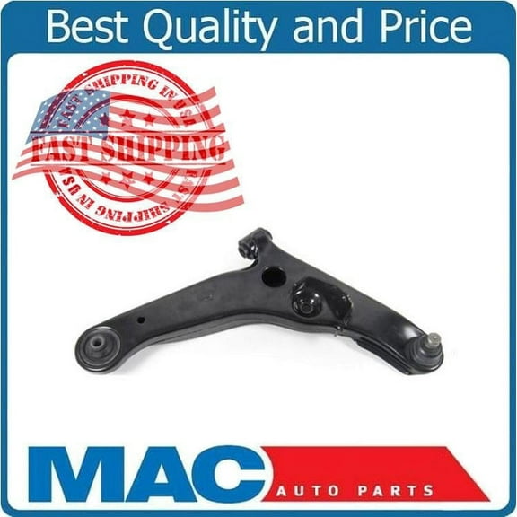 Fits 03-06 Mitsubishi Outlander P/S Front Lower Control Arm Ball Joint Assembly
