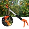 thumbnail image 4 of Khall Fruit Picker Scissors Cutter for Grapes Peach Branch Pruning Shears Gardening Accessory,Fruits Shears,Garden Tool, 4 of 8