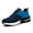 Blue, variant on Tanleewa Steel Toe Shoes for Men Women Lightweight Safety Shoes Anti-Pierce Work Sneakers for Construction Industrial