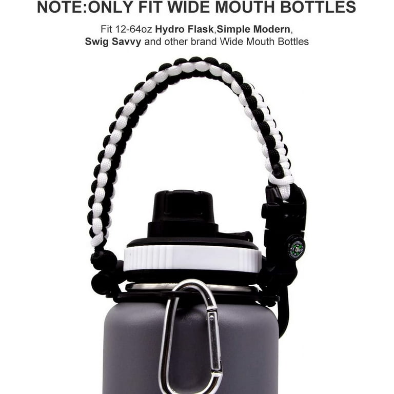Perfect Nylon Bottle Sleeve Hydro Flask Sleeve