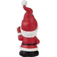 thumbnail image 2 of Precious Moments Merry Christmas To All Santa Claus Mini Figurine, Count 1, 2 of 4