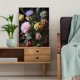 thumbnail image 5 of Qisvanset 12x16 Inch Sheep Meadow Landscape Canvas Print Wall Art, 5 of 5