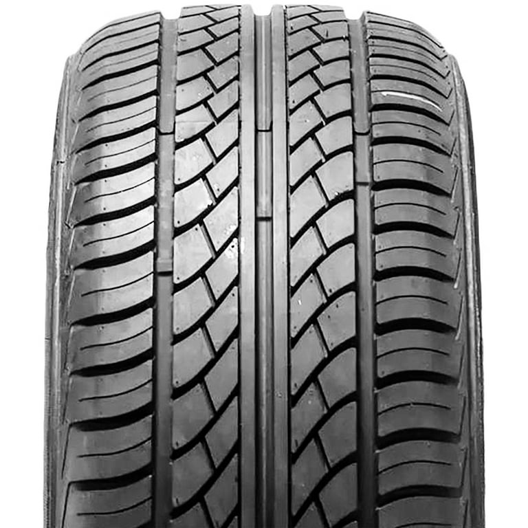Advanta HP Z-01+ 245/40ZR18 245/40R18 97W XL A/S High Advanta HP Z-01+ 245/40ZR18 245/40R18 97W XL A/S High