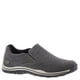 thumbnail image 2 of Mocasines sin cordones Shoes Skechers Expected Gomel para hombre, color gris, 2 of 7