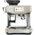 thumbnail image 3 of Breville Barista Touch Impress Espresso Machine, Almond Nougat, 3 of 4