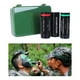 thumbnail image 5 of 3x Camuflaje Barra de pintura facial Portátil No tóxico Inodoro Pintura facial profesion para disfraces Maquillaje de Halloween, 5 of 9