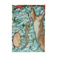 thumbnail image 4 of EREHome Rabbit And The Moon Tablecloth 60x84 inches, 4 of 4