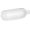 Lamp Cover, variant on Interior Roof Clear Dome Light Lamp Lens Cover | Compatible with Dodge Ram Chrysler Jeep Car Accessories Parts | Replaces 5093414AA Inside Overhead Console Reading Light Lens with Manual Control