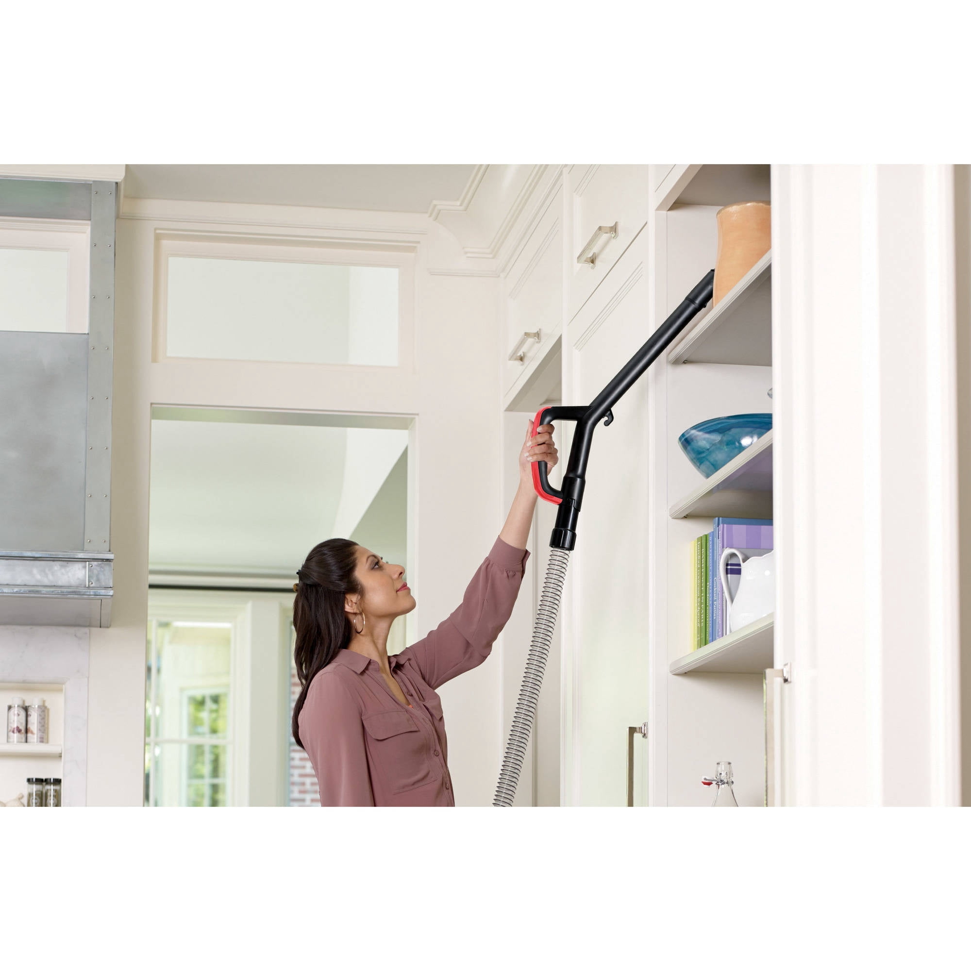 BISSELL 1520 PowerForce Compact Bagless Vacuum