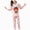 H135-Watermelon Red, variant on TOWED22 Toddler Boy Clothes Fall Winter Outfits Long Sleeve Sweatshirt Tops Pants Set 2-Piece Baby Boys Clothing(Watermelon Red,13-14 Y)