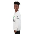 thumbnail image 6 of Reebok Kids Minecraft Long Sleeve Graphic Tee, Sizes 4-18, 6 of 14