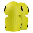 thumbnail image 1 of Rodilleras de jardinería para mujeres y hombres, protectores de rodillas de espuma con correas ajustables para jardinería y techado., 1 of 8