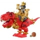 thumbnail image 1 of Treasure X Dino Gold - Dino Dissection - UNbox with The Clas Treasure X Treasure X, 1 of 2