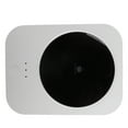 thumbnail image 4 of Calentador de bebidas inteligente de 55 ℃, fuente de alimentación USB, calentador eléctrico para taza de café para escritorio, 9 V, blanco, 4 of 15