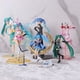 thumbnail image 2 of 2022 nuevo Anime Hatsune Miku lindo Kawaii Orejas de conejo Miku traje de baño figura de PVC cantante Virtual figura de acción juguete de modelos coleccionableszhangyuxiang, 2 of 4