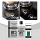 thumbnail image 4 of Xihbxyly Limpiador de Aceite de Cocina, Elimina Manchas Difíciles, Fórmula Suave para Un Uso Seguro, Aroma Fresco a Limón, Diseño de Vertido Fácil, Versátil para La Limpieza de Estufas y Campanas Ext, 4 of 7