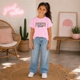 thumbnail image 6 of Fourth Grade Camo Shirt for Boys and Girls Back to School Woodland Camouflage Kids Tee Pink Shirt 4T, 6 of 8