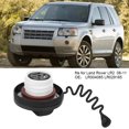 thumbnail image 1 of Couvercle de Gobelet de Carburant pour LR2 08-11 LR004085 LR029165, 1 of 8