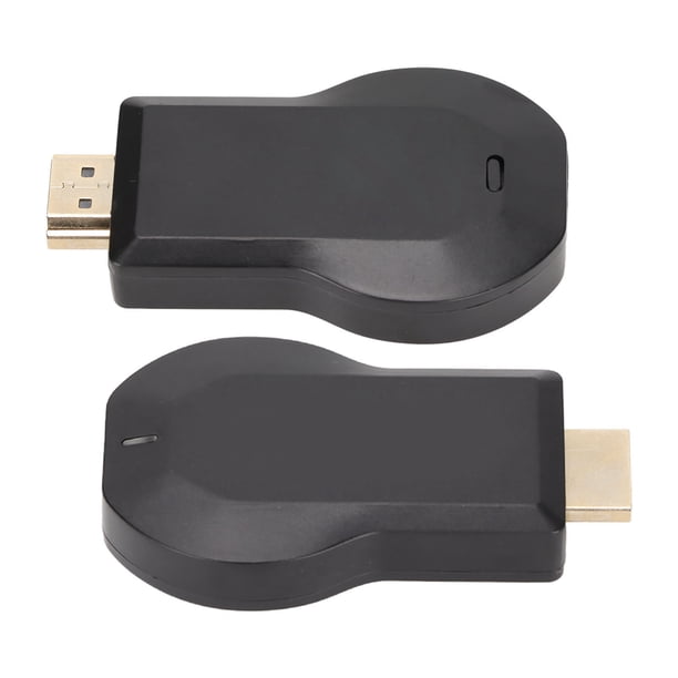 Adaptador WiFi ANGGREK Pantalla De Espejo, Reproducción Sincronizada 4K HD Universal