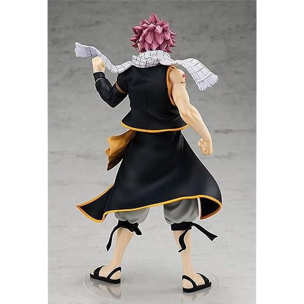 Good Smile Company - Fairy Tail Final Pop Up Parade Xl Natsu