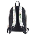 thumbnail image 3 of Goofa Frog and Mushrooms Printed Backpack,Laptop Backpack,Durable Anti-Theft Travel Work Backpack,Water-resistant Backpack, 3 of 9