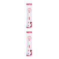 thumbnail image 2 of Raspador de lengua sweethay CBP169643 Silicona PP Verde Azul Rojo, 2 of 6