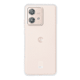 thumbnail image 1 of Funda Compatible Con Moto Edge 40 Neo 5G Transparente Protector Uso Rudo INSTACASE, 1 of 4