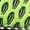 Green, variant on [Popular Choice] Men's Large Size Sneakers - Striped, Breathable Fabric Running Shoes with Stability Support
