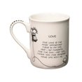 thumbnail image 3 of Enesco 62134 Love Mug, 3 of 5