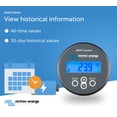 thumbnail image 5 of Controlador Victron Energy MPPT Control Panel Solar Control Remoto, 5 of 5