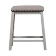 thumbnail image 3 of Brook Creek 5 Piece Counter Set Gray, 3 of 6